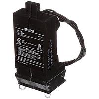 SIEMENS S11JLD6 Shunt Trip BREAKER JD/LD/LMD 125VDC ST