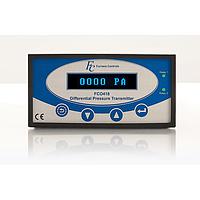 Furness Controls FCO418 Panel Mount Differential Pressure Transmitter (±30kPa, IP50 housing)