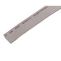 Wurth Elektronik 63914015521CAB Flat Cables WERI Cable precut into 1m