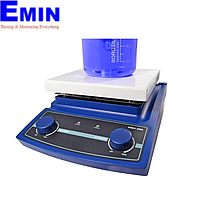 WITEG MSH-20A Hotplate Magnetic Stirrer (380°C; 1500 rpm)