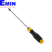 STANLEY STMT60815-8 Slotted Cushion Grip Screwdriver