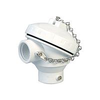 OMEGA CH-74/M12 Sanitary thermocouple & RTD Protection Heads (Ceramic, Ceramic Block, None)