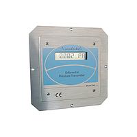 Furness Controls 342 Flush Mount Differential Pressure Transmitter (±50Pa ~ ±20kPa, IP64 housing)