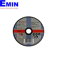 BOSCH 2608600266 Cutting Disc (100x1.2x16mm)