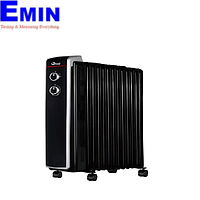 FUJIE OFR4511 Oil Filled Radiator (2200w)
