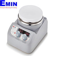 DLAB MS-H280-Pro package 1 LED Digital Magnetic Hotplate Stirrer (200~1500rpm; ~280°C; with PT1000A)