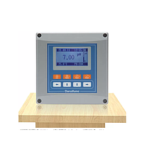 Daruifuno DUC2-PH-H-D Digital PH Controller (-2~16pH, 2 relay, 4-20mA, RS485,AC100-240V)