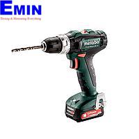 METABO POWERMAXX SB 12 Cordless hammer drill (0-1400 rpm)
