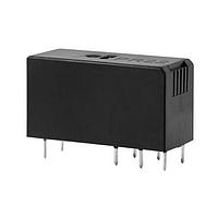 Same Sky (formerly CUI Devices) PR22-24V-400-1A Standard 29 x 12.6 x 15.8 mm, 24 V, 8 A, SPST (1 Form A), Power Relay