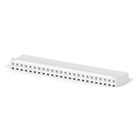 AMP Connectors - TE Connectivity 2-770849-4 Receptacle Housing 24P SL156 HSG W/LCK RMP & TABS