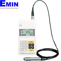 Kett LE-373 Coating Thickness Gauge (0-2500µm)
