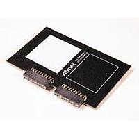 Microchip Technology ATQT2-XPRO Capacitive Touch Sensor QT2 Xplained Pro extension kit