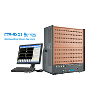 Ultrasonic Flaw Detector