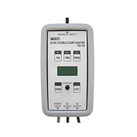 MULTI FAD-100 AC/DC Flexible Leakage/Line Current Probe (10A/100A/1000A)