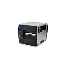 Zebra ZT420 Industrial Printer (203 dpi, 305mm/s)