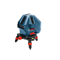 BOSCH GLL5-50XAP Line laser