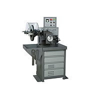 Neomotec NEO9000L Brake disk lathe