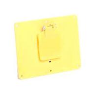 Molex 1301380040 Cover Plate FLIPLID COVERPLATE (1) 1.640IN FOR3200/3
