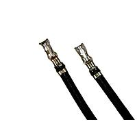 JST Commercial ASXASXA22K102 Pre-Crimped Lead 4" XA / XAD SERIES STANDARD LEADS F-F