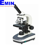 HINOTEK XSP-128B Biological Microscope (4X-100X)
