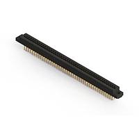 EDAC 857-088-542-204 Receptacles High Temp Card Edge Connector