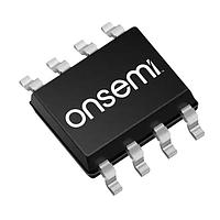 onsemi NCD57081CDR2G Galvanically Isolated Gate Drivers Isolated High Current Gate Driver