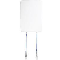 Pulse Electronics PD698-3800M2NF Outdoor Antennas External/In-Building Antenna Directional Wall Mount 5G NR/CBRS/4G LTE MIMO N-Female Connector