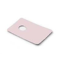 Bergquist 2262636 Thermal Pad GAP PAD, Thermally Conductive, Reworkable, 20.22x14.5x0.250mm, TGP1350/1450