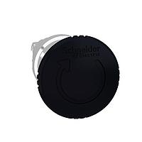 SCHNEIDER ZB4BS52 Push-Pull TURN TO RELEASE 40MM BLACK