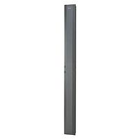 Panduit PRD679 Racks & Rack Cabinets 6.5 ft PatchRunner 6 Dual Hinge Door