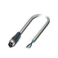 PHOENIX CONTACT 1095919 Sensor Cables / Actuator Cables SAC3PM8MS/20,0680 FDN