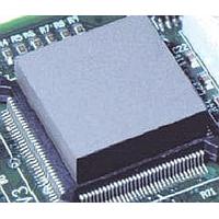 LeaderTech SB28B2043AT Saddle Beads Saddle Bead Top Mount Adhesive