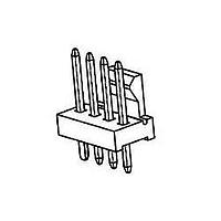 Molex 47053-3000 Locking 4 PIN HEADER WITH FR R WITH FRICTION LOCK