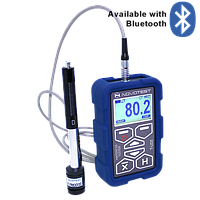 NOVOTEST T-D2 Leeb Hardness Tester