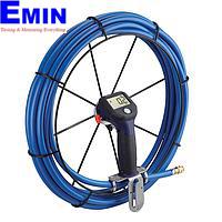 Wöhler DH 420 Pneumatic Viper (DH 420 Pneumatic Viper)