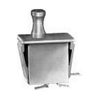 Honeywell 2DM11 Snap Action Switches DPDT 10 A at 277 Vac PANEL MNT SWITCH