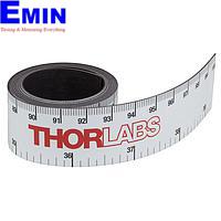 THORLABS MFT1 Magnetic Measuring Tape (1 m)