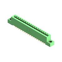 EDAC 337-036-556-207 Sockets Card Edge Connector