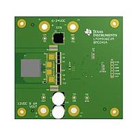 Texas Instruments LM34936EVM Switching Controller WIDE VIN BUCK-BOOST EVM