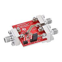 Texas Instruments TRF1208LGEVM Differential Amplifiers TRF1208 evaluation m odule for 3-dB-bandw