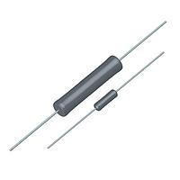 Vishay Dale NS0051R000JE12 Wirewound Resistors, Industrial, Precision Power, Silicon Coated, Axial Lead NS-5 1 5% E12 e3