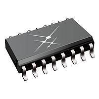 Skyworks Solutions Inc. SI85833D-IS RS-485 Transceivers 5.0 kV, 1 Mbps Isolated Half-Duplex RS-485 Transceiver