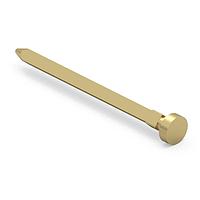 Mill-Max 5275-1-05-15-00-00-01-0 Terminal Pin, Wire Wrap .375 WRAPOST TERM.