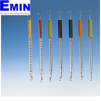 PHYWE 03065-07 Spring Balance (100 N)