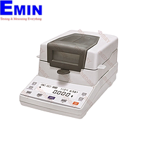 Medmay MMMA-03 Moisture Analyzer (110g; 2mg)