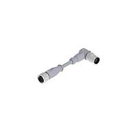 Amphenol CONEC 43-14617 Sensor Cables / Actuator Cables SAL-12-RK5-RSW5-