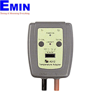 TPI A312 K-Type Temperature Adapter