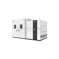 Sonacme SWT/24/70(H) Walk-in Temperature Humidity Test Chamber (24m³; -70~+100℃)
