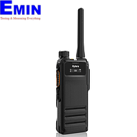 Hytera HP708 Digital Radio (2400mAh)