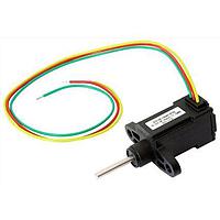 Linear Displacement Sensors